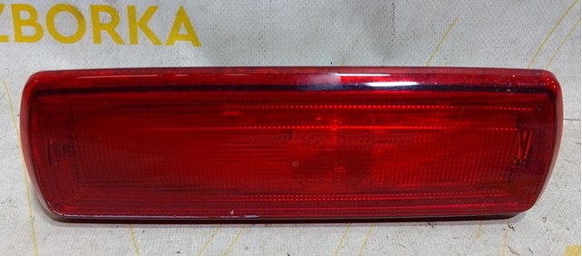 265904849R RENAULT Задний стоп купить в Хмельницкий