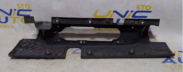 265A60118R RENAULT Накладка под задний фонарь левый купить в Кривой Рог
