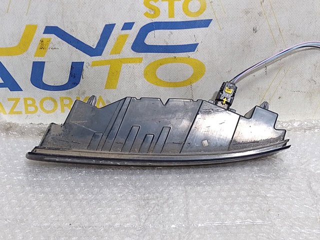RENAULT 266051882R Фара дневного света левая в наличии Тернополь