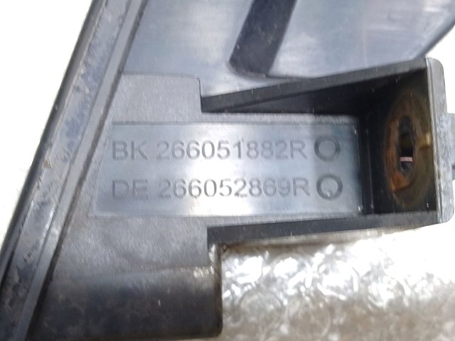 266051882R RENAULT Фара дневного света левая купить в Полтава