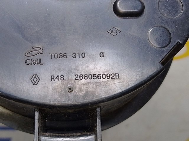 Ходовые огни, левый 266056092R RENAULT