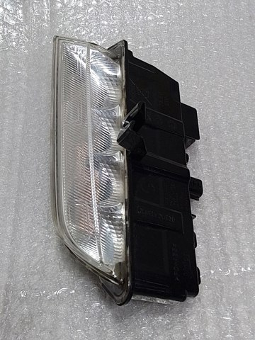 266059493R RENAULT Фара дневного света левая купить в Киев