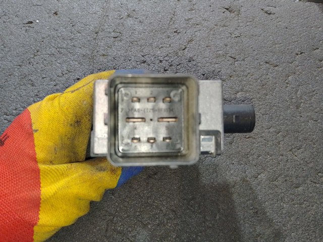 RENAULT 271203982R Реле свечей накала в наличии Ровно