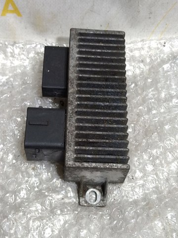 271206395R RENAULT Реле предпускового подогревателя купить в Винница