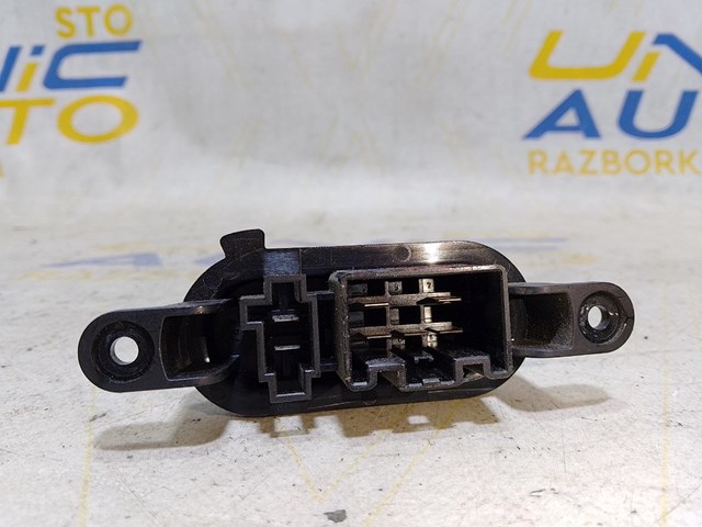 271500889R RENAULT Резистор печки купить в Хмельницкий