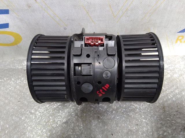 272109961R RENAULT Мотор вентилятора печки (отопителя салона) купить в Каменское