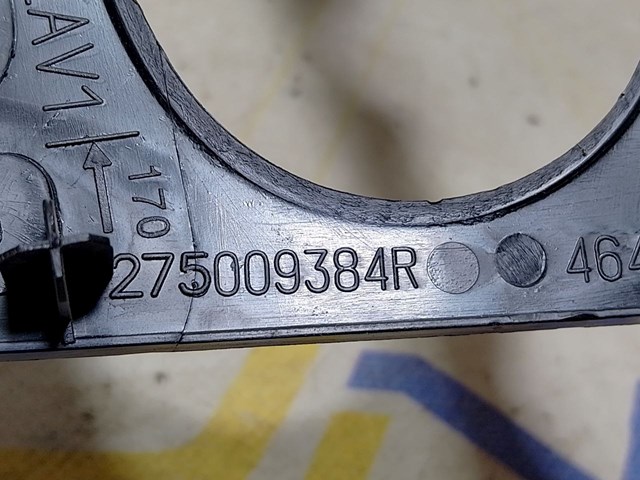 275009384R RENAULT Облицовка приборов управления "торпедо" купить в Черкассы