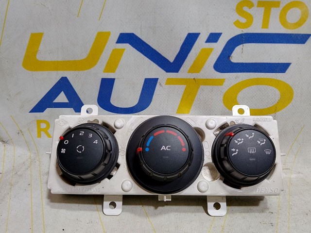Механизм управления кондиционером 275100013R RENAULT