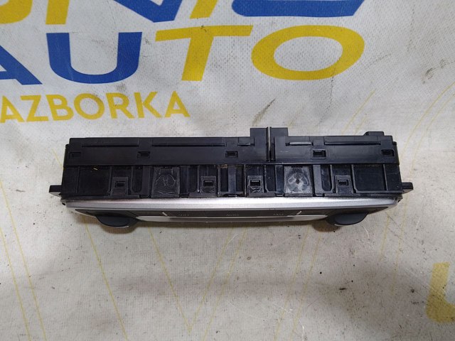 275100026R RENAULT Блок управления кондиционером купить в Николаев