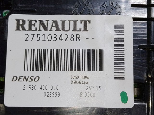 RENAULT 275103428R в наличии Киев