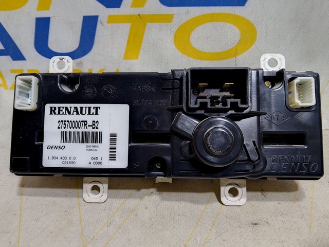 RENAULT 275700007R в наличии Хмельницкий