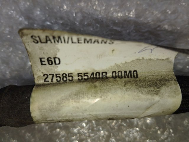 RENAULT 275855540R в наличии Павлоград