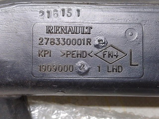278330001R RENAULT купить в Одесса