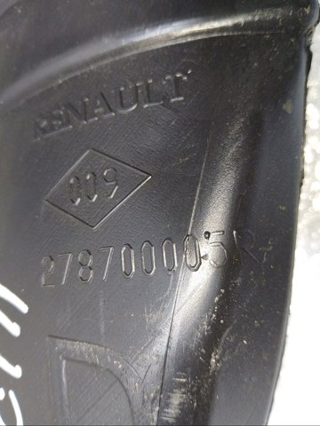 RENAULT 278700005R в наличии Киев