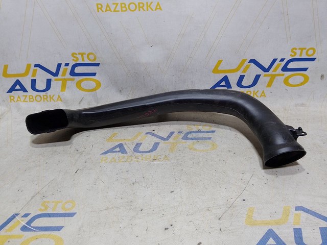 278719364R RENAULT Воздуховод (распределитель воздуха под "торпедо") левый купить в Кривой Рог