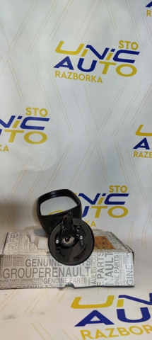 2800511M POLCAR Зеркало заднего вида левое купить в Харьков