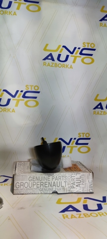 POLCAR 2800511M Левое боковое зеркало в наличии Полтава