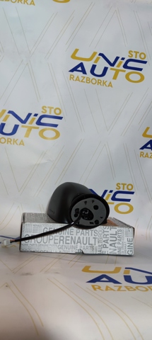 POLCAR 2801523M Правое зеркало в наличии Черновцы