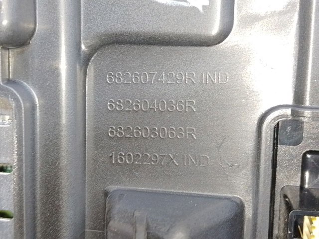 RENAULT 280901528R в наличии Чернигов