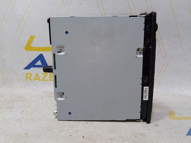 RENAULT 281112231R Магнитола (радио AM/FM) в наличии Каменское