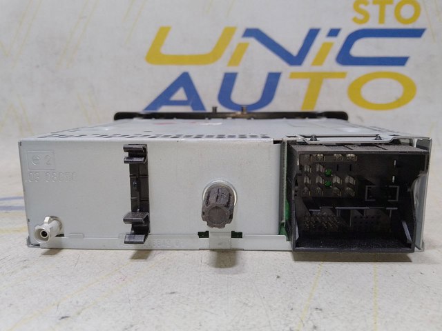 RENAULT 281150030R Магнитола в наличии Житомир