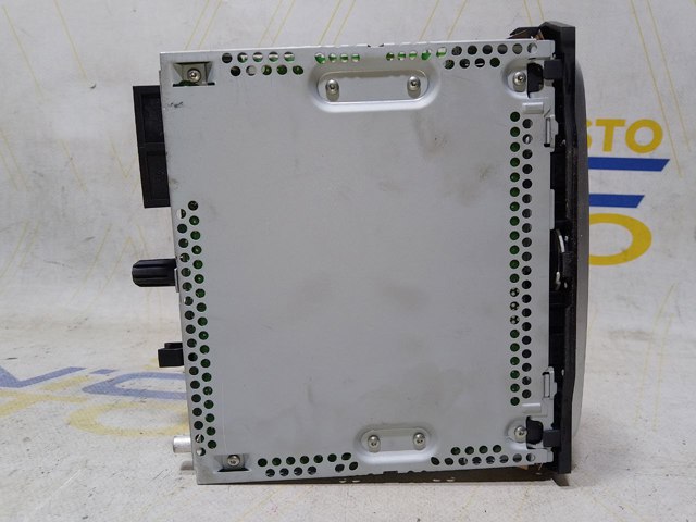 281150030R RENAULT Магнитола купить в Ровно