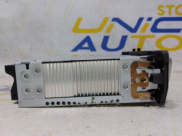RENAULT 281150030R Магнитола в наличии Запорожье