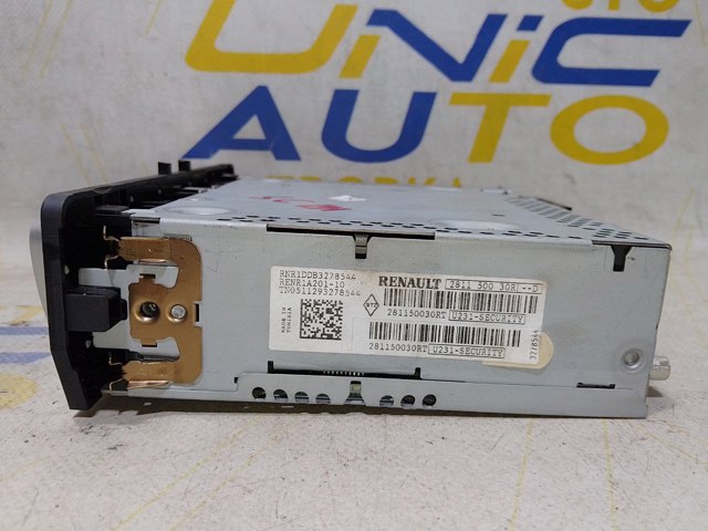 RENAULT 281150030R Магнитола (радио AM/FM) в наличии Украина