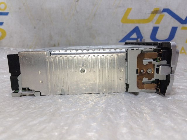 281152275R RENAULT Магнитола (радио AM/FM) купить в Ровно