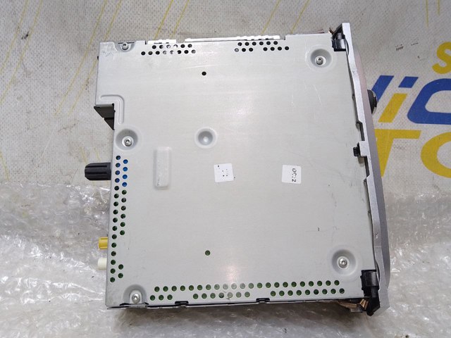 RENAULT 281152275R Магнитола в наличии Харьков