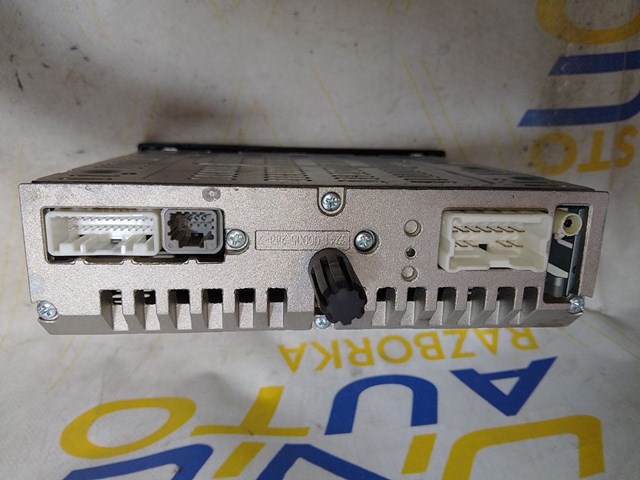 RENAULT 281153959R Магнитола (радио AM/FM) в наличии Ровно
