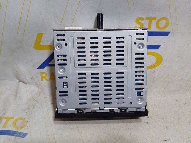 RENAULT 281153959R Магнитола в наличии Ирпень