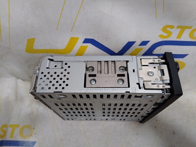 281153959R RENAULT Магнитола купить в Тернополь