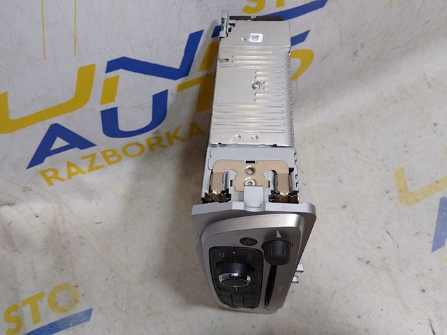 RENAULT 281153992R Магнитола в наличии Одесса