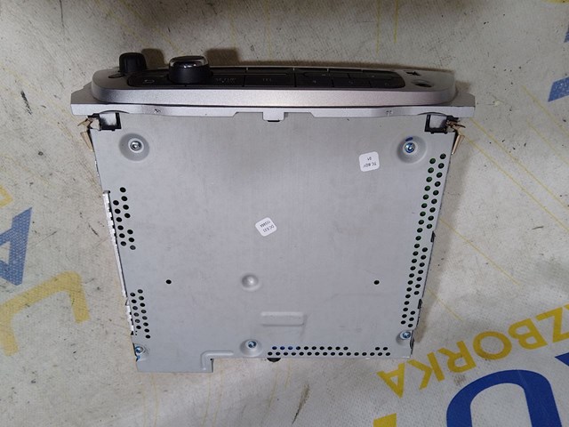 RENAULT 281153992R Магнитола в наличии Ужгород