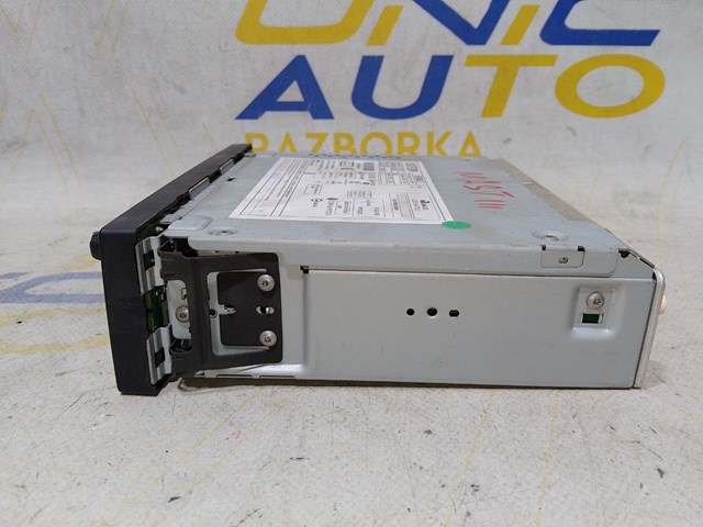 281154178R RENAULT Магнитола (радио AM/FM) купить в Николаев