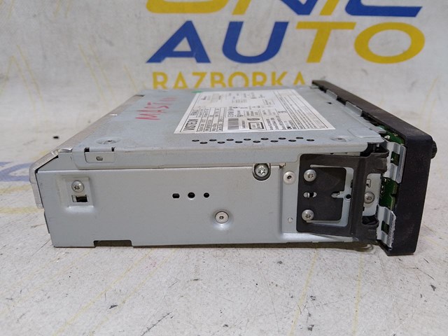 RENAULT 281154178R Магнитола в наличии Полтава