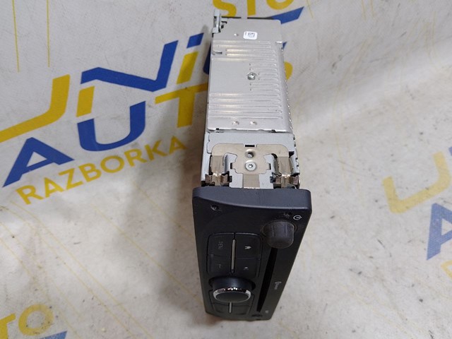 281155748R RENAULT Магнитола (радио AM/FM) купить в Ровно