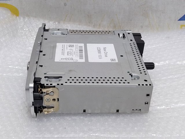 281156142R RENAULT Магнитола купить в Кривой Рог
