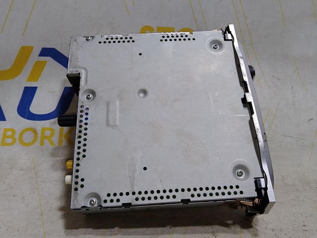 281157081R RENAULT Магнитола купить в Ирпень