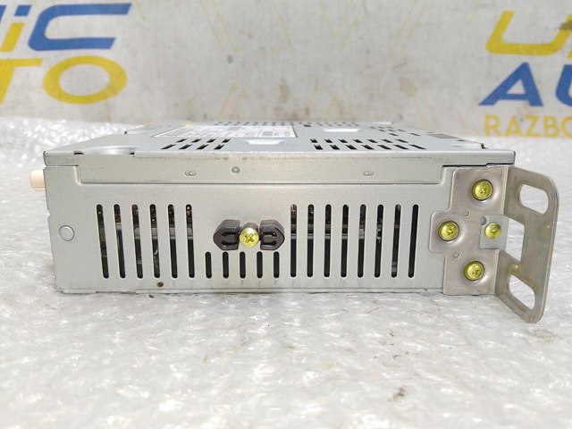 Заводская магнитола 281157802R RENAULT