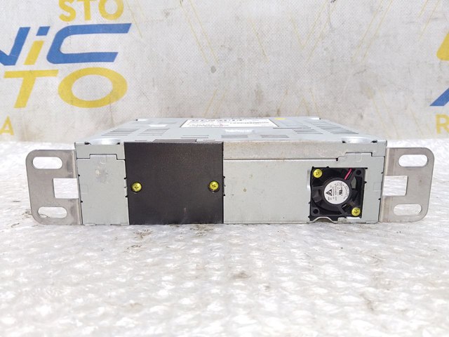 281157802R RENAULT Магнитола (радио AM/FM) купить в Ровно