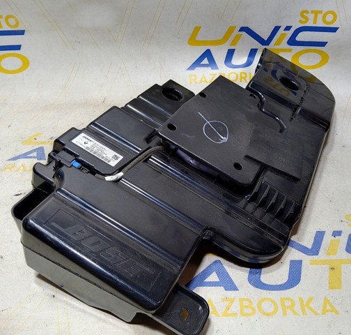 RENAULT 281313216R Сабвуфер в наличии Каменское