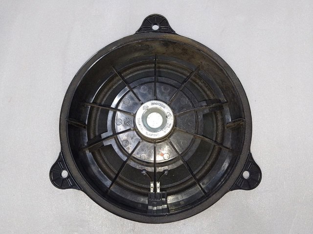 Динамик передний 281440001R RENAULT
