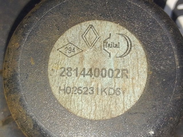 281440002R RENAULT Динамик передней двери купить в Кривой Рог