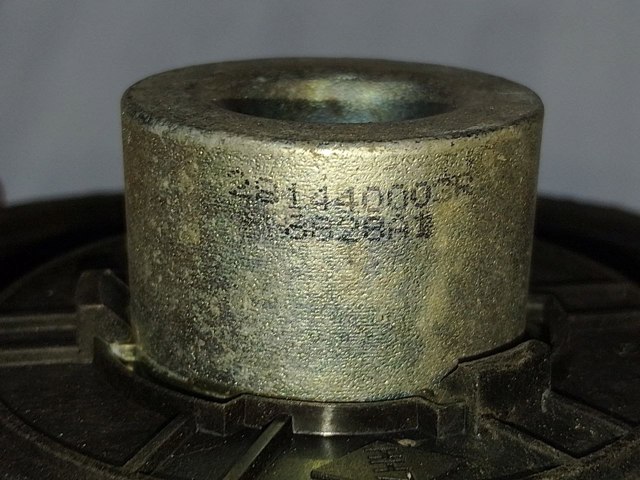 RENAULT 281440003R Динамик передней двери в наличии Ирпень