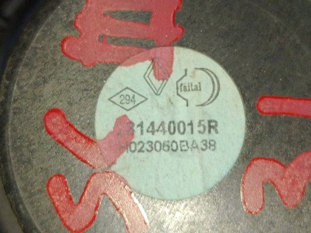 RENAULT 281440015R в наличии Харьков