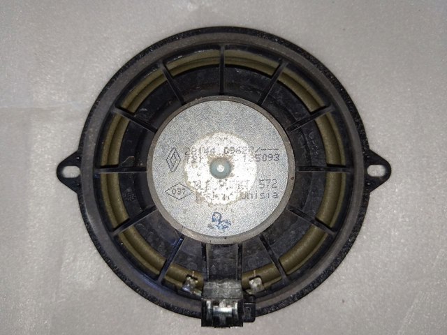 Динамик передний 281440962R RENAULT