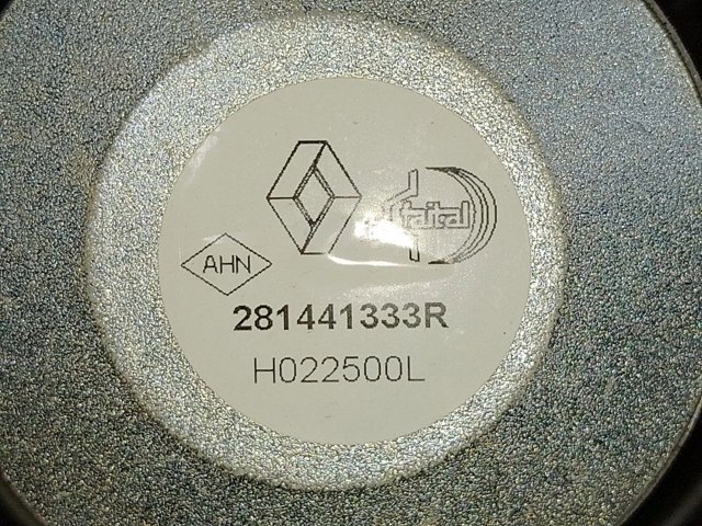 281441333R RENAULT купить в Павлоград