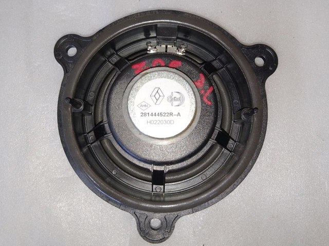 Динамик передний 281444522R RENAULT